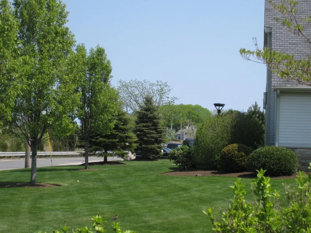 Trusted landscape installation experts serving Scituate, MA - Kelleher & Co Landscape Design