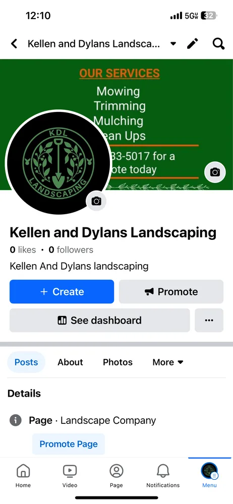 Custom yard cleanup service in Oxford, MA - Kellen and Dylans Landscaping