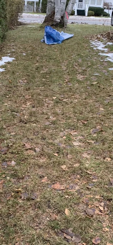 Affordable residential landscaping experts serving Harbor Springs, MI - Keller Caretaking