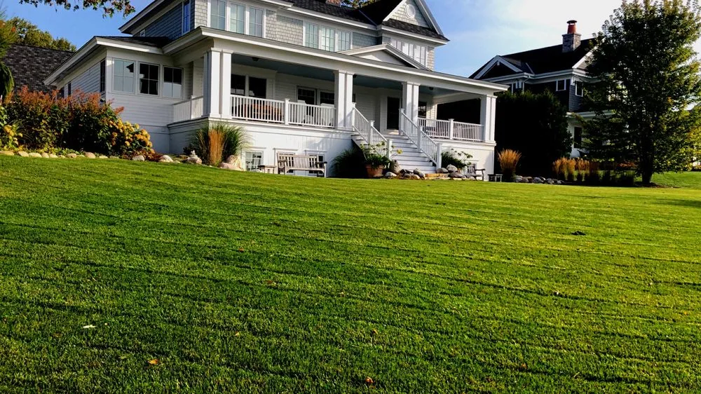 Trusted yard cleanup service experts serving Harbor Springs, MI - Keller Caretaking