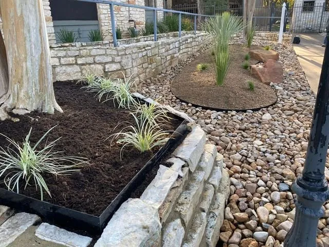 Affordable lawn care service in Florence, TX - Keller Commercial & Home Services