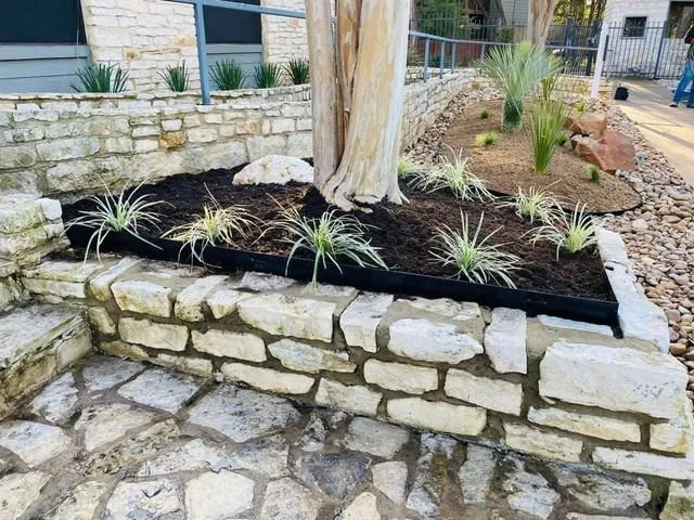 Local landscaping services experts serving Florence, TX - Keller Commercial & Home Services