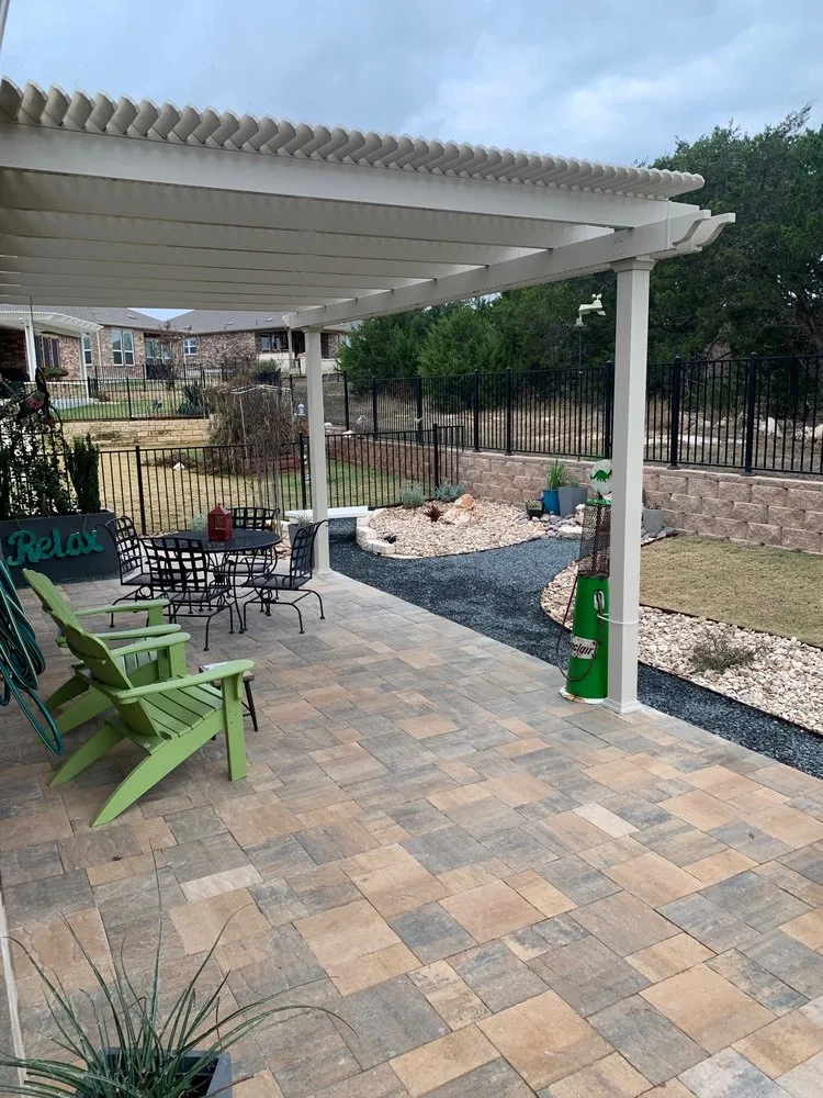 Reliable lawn care service in Florence, TX by Keller Commercial & Home Services