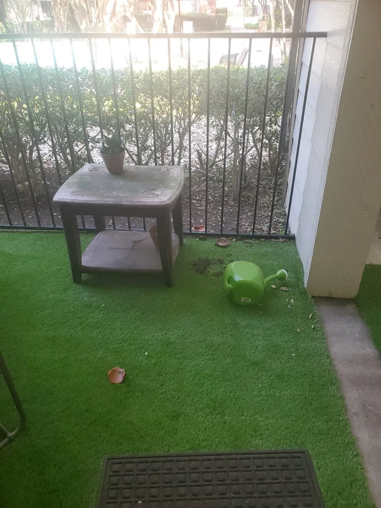 Reliable yard maintenance in Florence, TX - Keller Commercial & Home Services