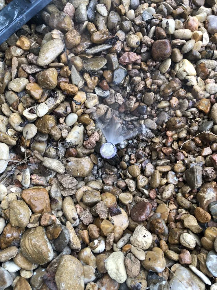 Local lawn mowing service in Florence, TX - Keller Commercial & Home Services