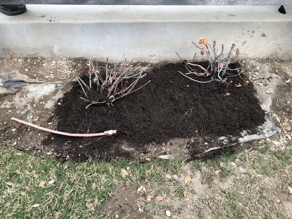 Professional yard maintenance for outdoor upgrades in Florence, TX by Keller Commercial & Home Services