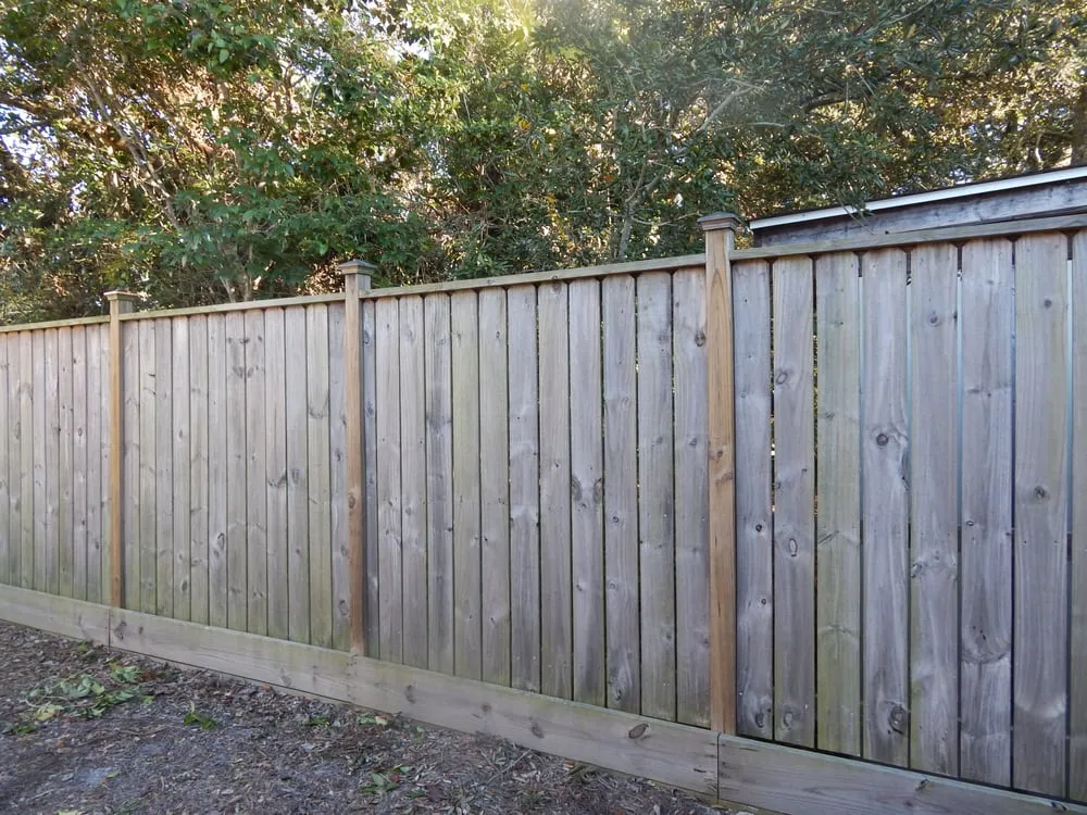 Local landscape installation for homes in North Myrtle Beach, SC by Keller Construction and Landscaping