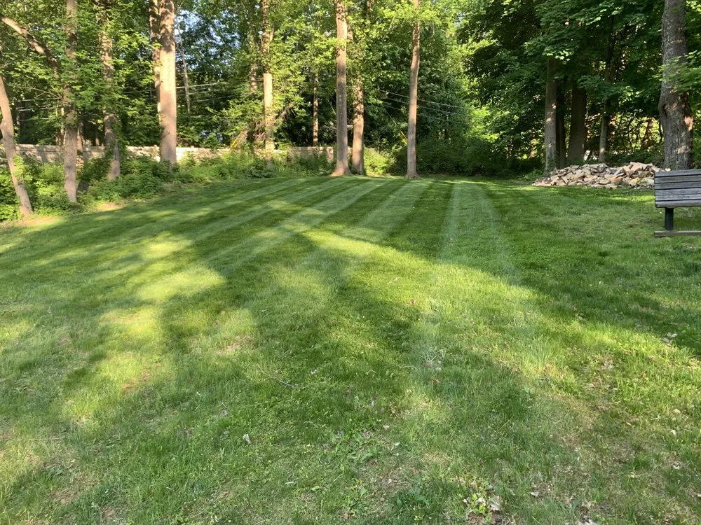 Local lawn mowing service in Danbury, CT - Keller Lawn and Landscape
