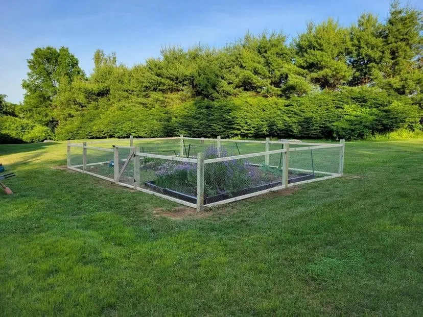 Local outdoor landscaping for residential properties across Danbury, CT - Keller Lawn and Landscape