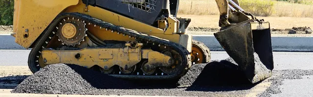 Trusted garden landscaping for beautiful yards in Minot, ND by Keller Paving & Landscaping