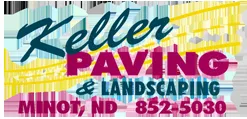 Custom yard maintenance in Minot, ND by Keller Paving & Landscaping