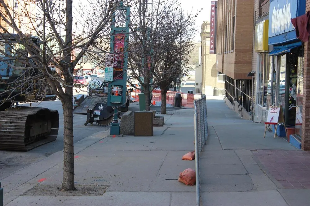 Affordable lawn mowing service for homes across Minot, ND - Keller Paving & Landscaping