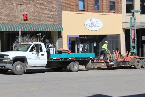 Keller Paving & Landscaping