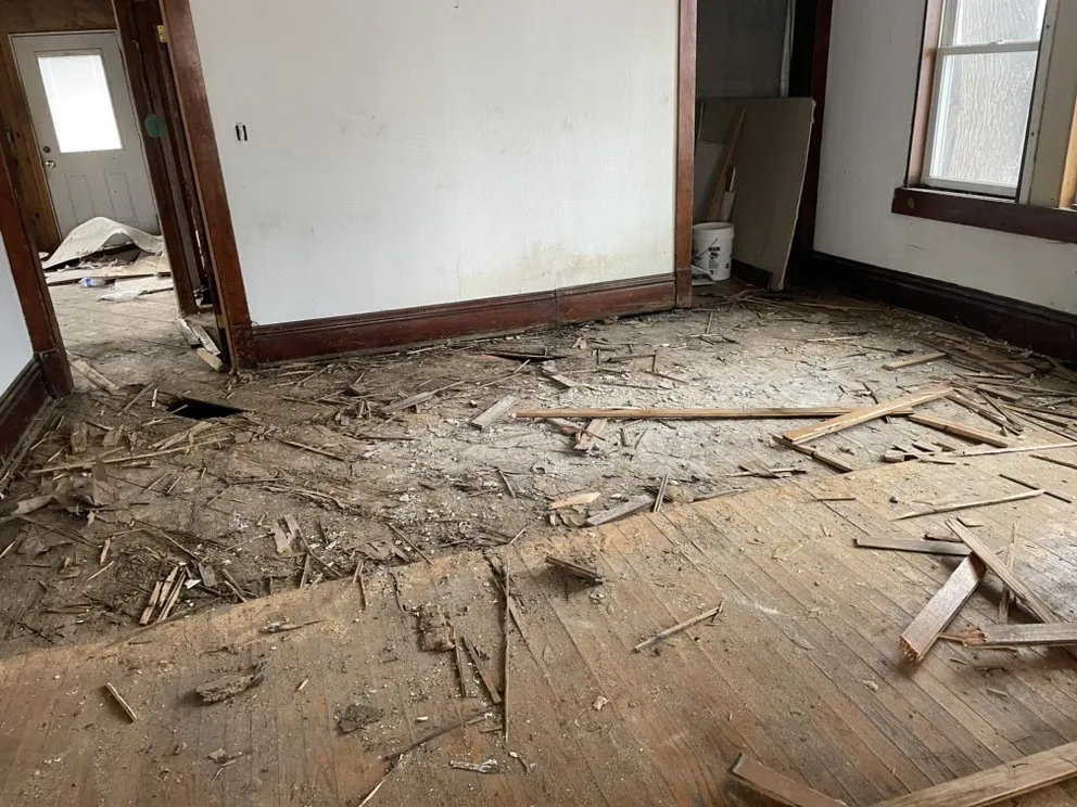 Affordable garden landscaping in Rockford, IL - Keller Property Upkeep and Preservation