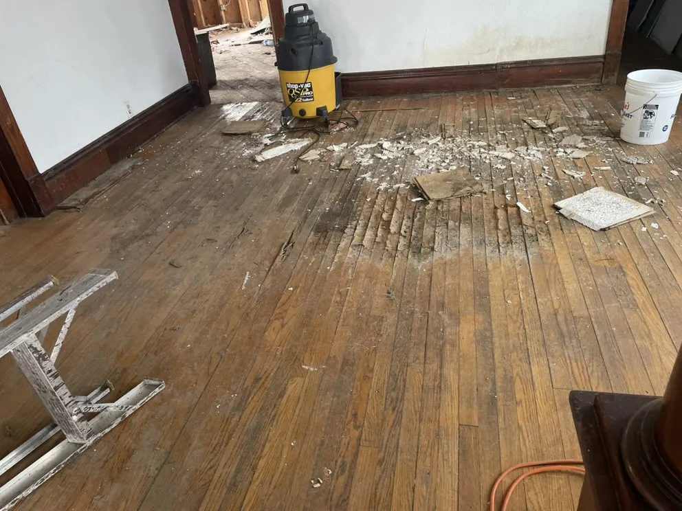 Local lawn mowing service in Rockford, IL by Keller Property Upkeep and Preservation