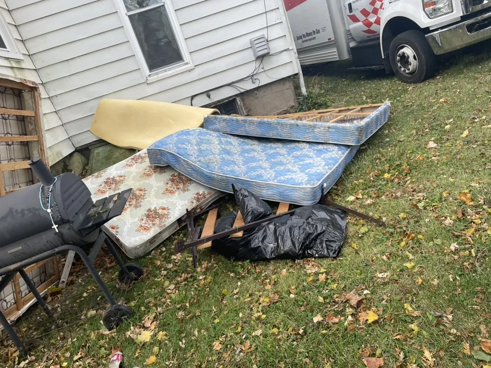 Local outdoor landscaping for homes across Rockford, IL - Keller Property Upkeep and Preservation