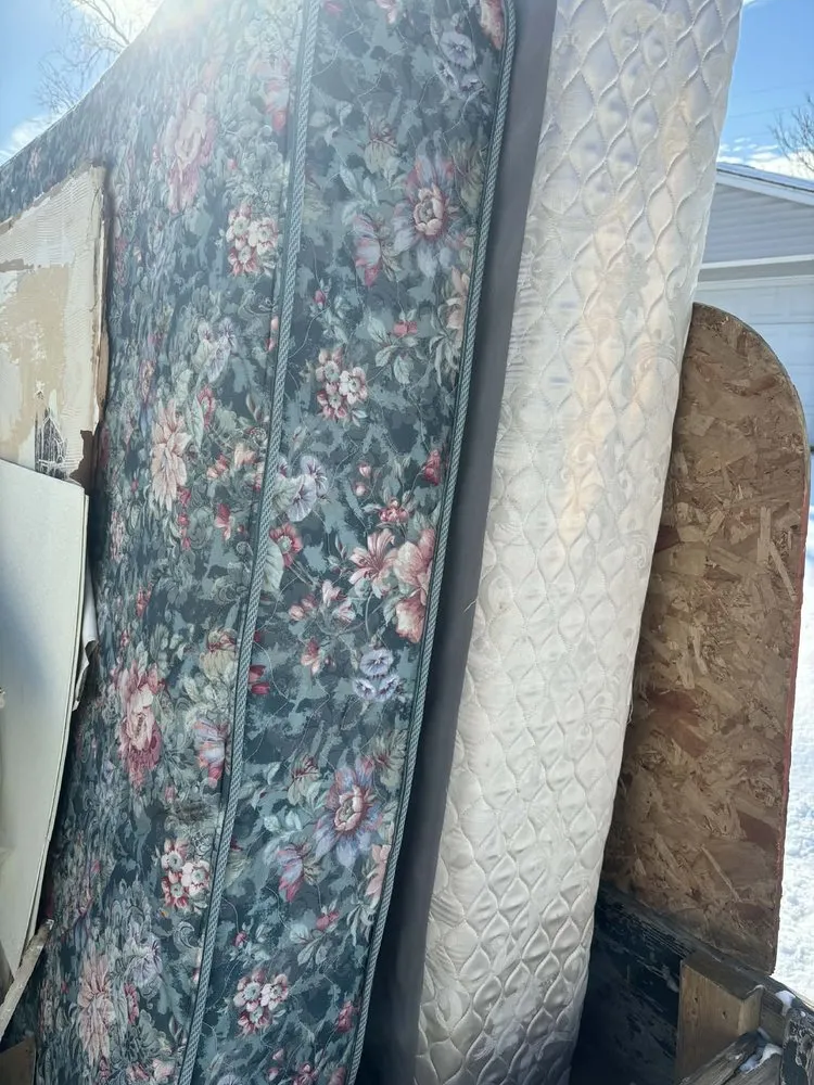 Local lawn care service for year-round maintenance across Veedersburg, IN - Keller's Custom Services