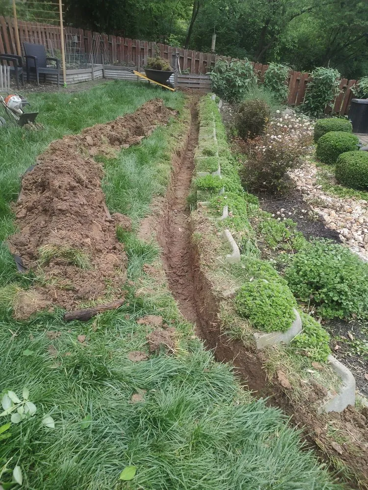 Top-rated residential landscaping in Kirkwood, MO - Keller's Firewood And Mulch