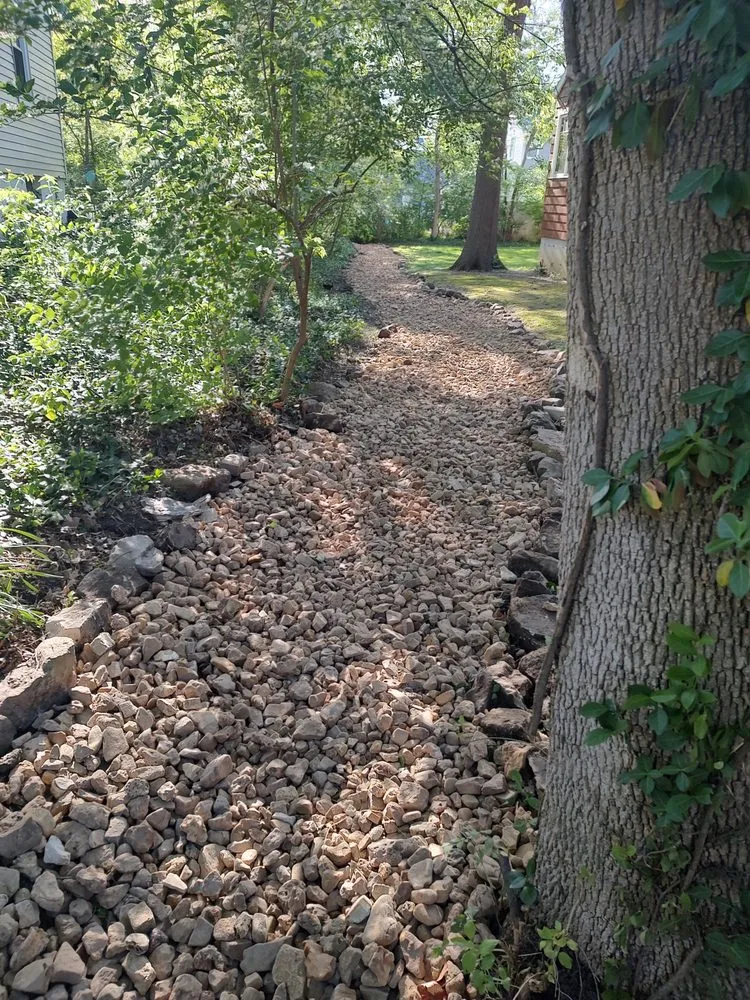 Reliable lawn mowing service in Kirkwood, MO - Keller's Firewood And Mulch