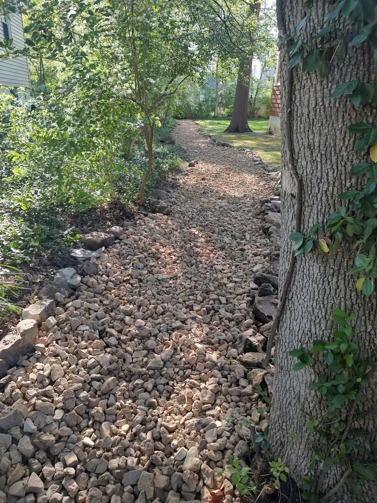 Local lawn mowing service for beautiful yards in Kirkwood, MO by Keller's Firewood And Mulch