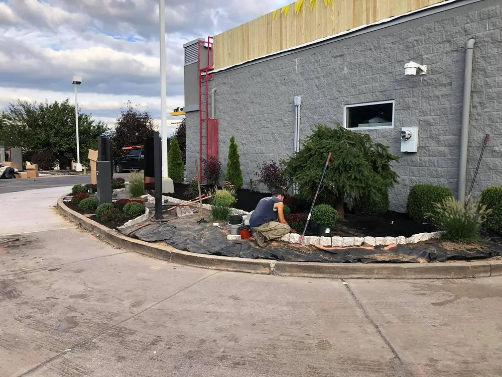 Expert lawn care service in Exeter, PA by Keller’s Garden Center & Landscaping