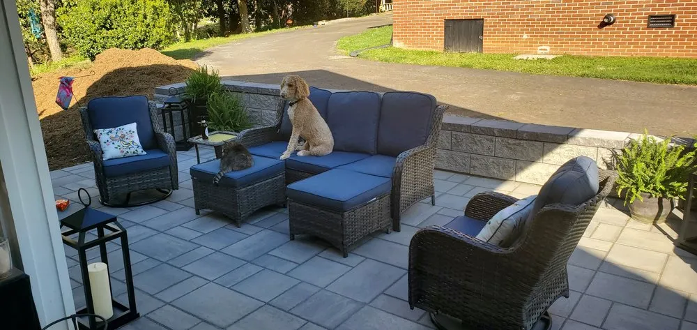 Reliable yard cleanup service in Hickory, NC - Keller's Landscaping and Lawncare