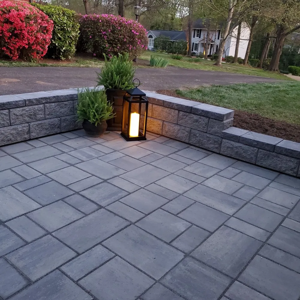 Professional lawn mowing service in Hickory, NC - Keller's Landscaping and Lawncare