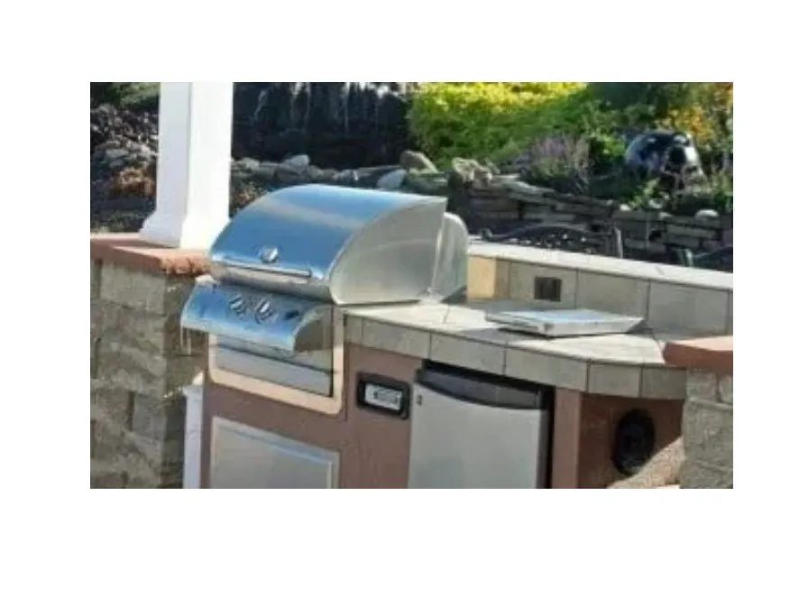 Reliable lawn mowing service in Kansas City, MO by Keller's Landscaping