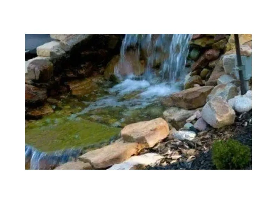 Trusted landscaping services for homes across Kansas City, MO - Keller's Landscaping