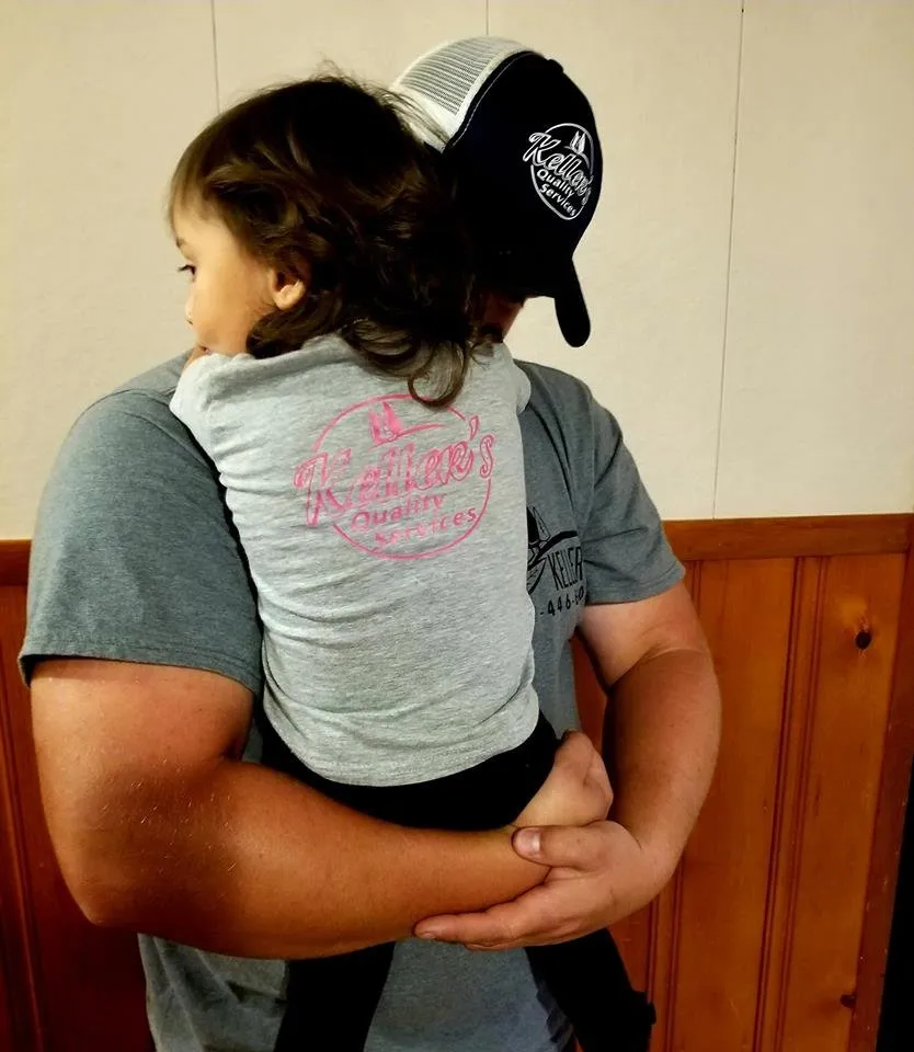 Local yard maintenance near you across Mercersburg, PA - Kellers Quality Services