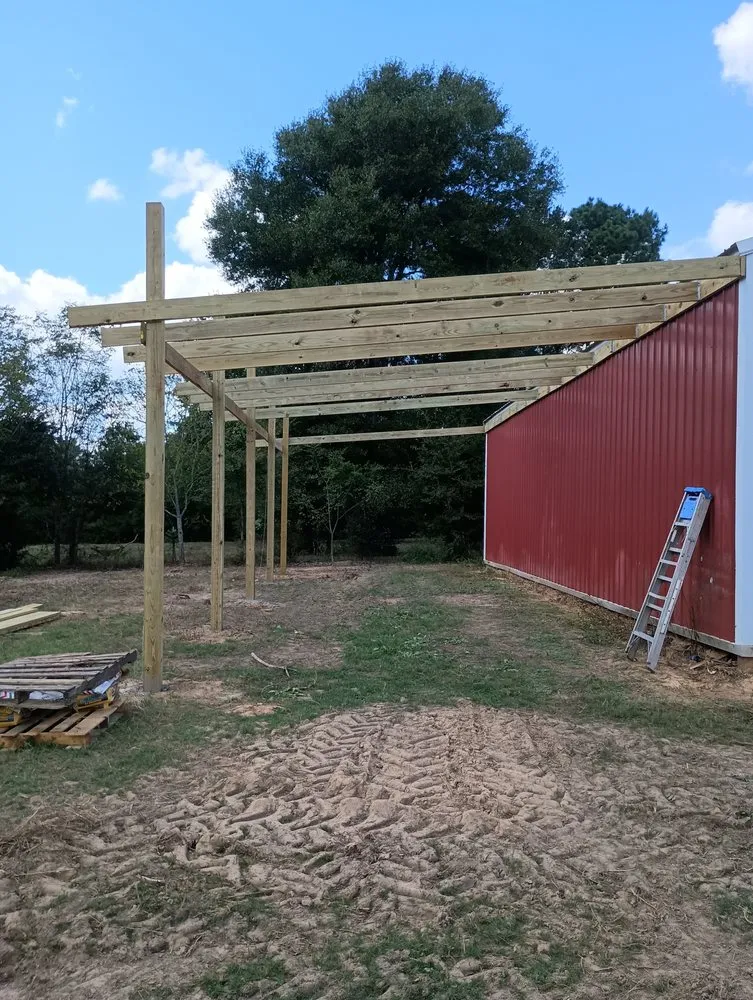 Top-rated garden landscaping in Gary City, TX - Kelley & Son Handyman An Lawn Services