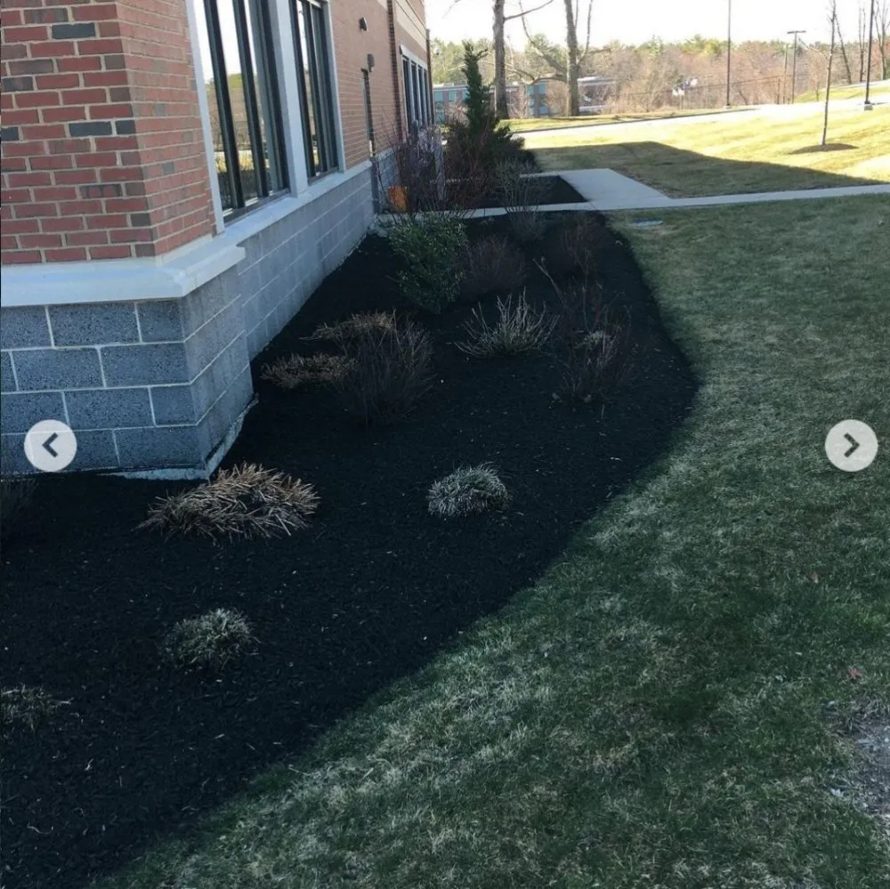 Top-rated landscape installation for homes across Acton, ME - Kelley and Son Landscaping