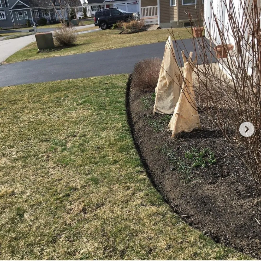 Top-rated landscaping services in Acton, ME by Kelley and Son Landscaping