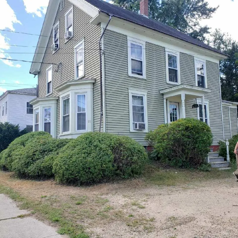 Reliable outdoor landscaping in Acton, ME - Kelley and Son Landscaping