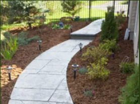 Local landscape installation near you across Fort Collins, CO - Kelley-Green Landscapes
