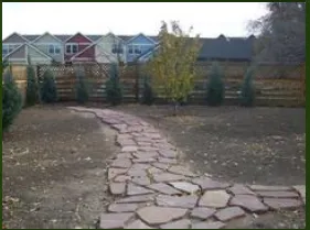 Custom landscape design for year-round maintenance in Fort Collins, CO by Kelley-Green Landscapes
