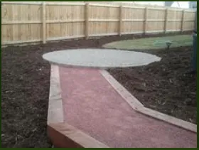 Trusted garden landscaping in Fort Collins, CO by Kelley-Green Landscapes