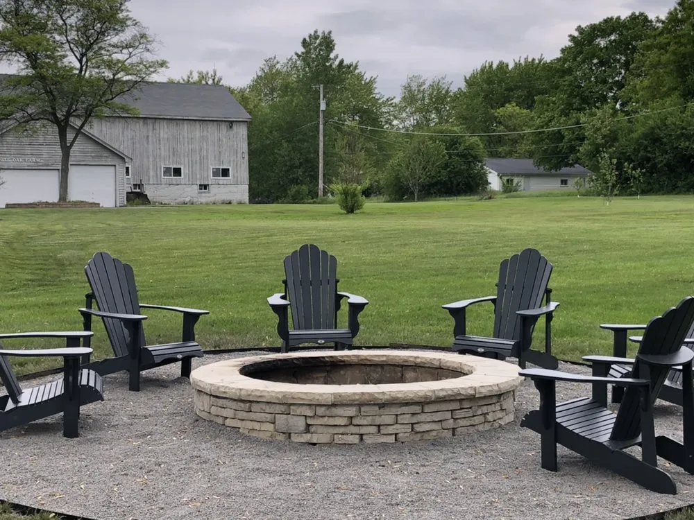 Local residential landscaping near you in Libertyville, IL by Kelley Landscape & Patio