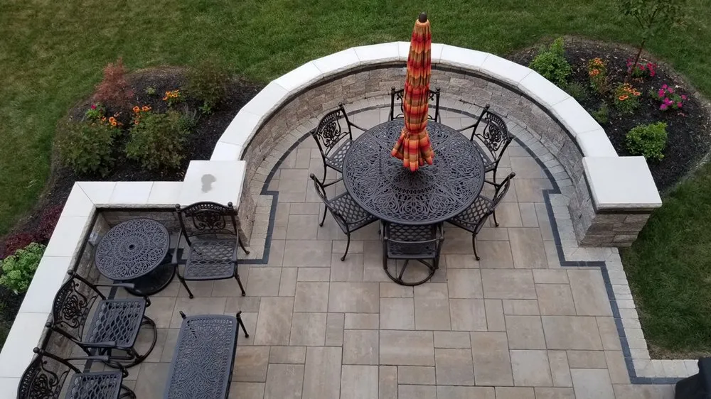 Affordable lawn mowing service in Libertyville, IL - Kelley Landscape & Patio