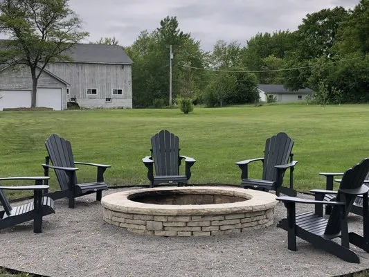 Kelley Landscape & Patio Logo