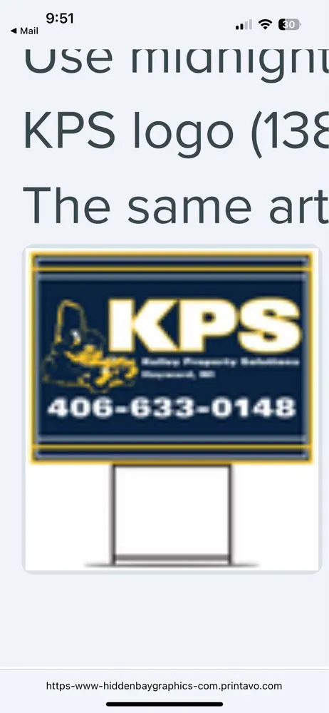 Reliable lawn mowing service experts serving Hayward, WI - Kelley Property Solution