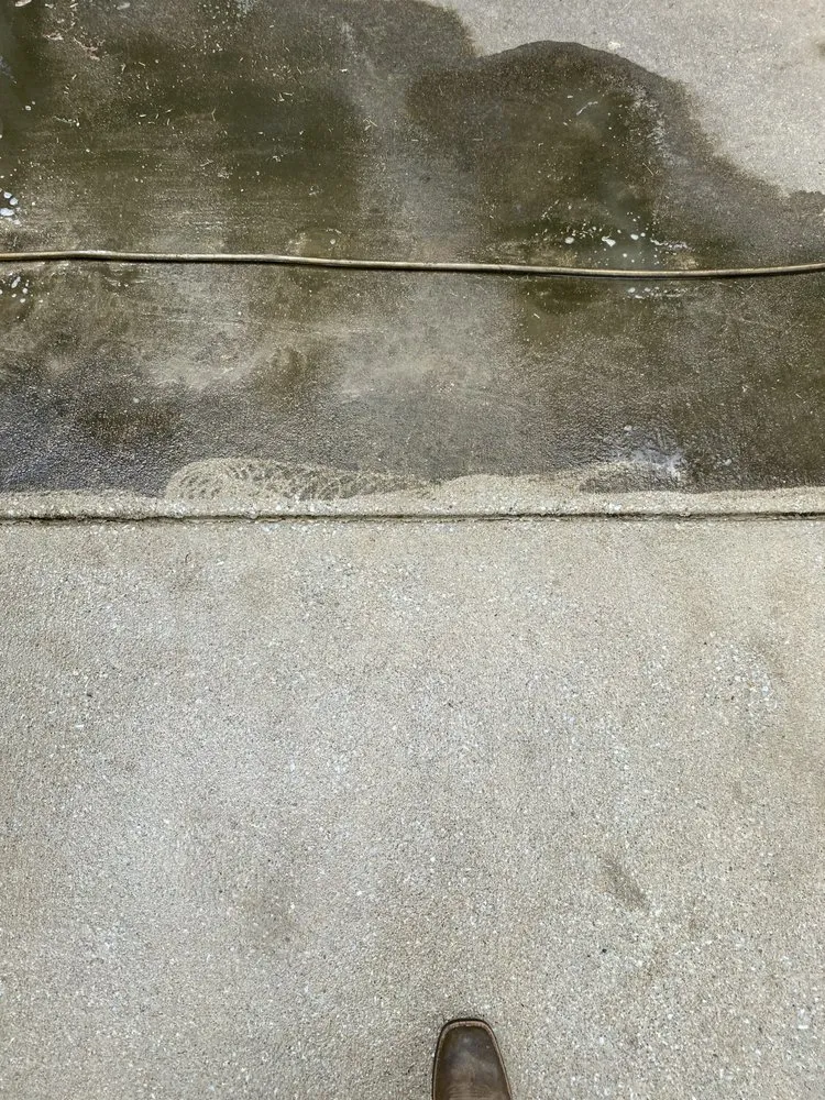 Local outdoor landscaping in Guntersville, AL - Kelley's Green Team