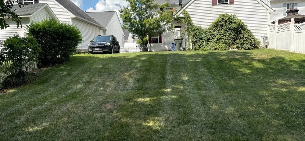 Custom landscape installation experts serving Galloway, OH - Kelley’s Lawn Care