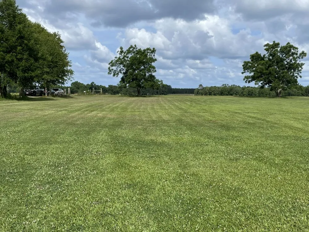 Top-rated landscaping services in Jay, FL by Kelley’s Lawn Service