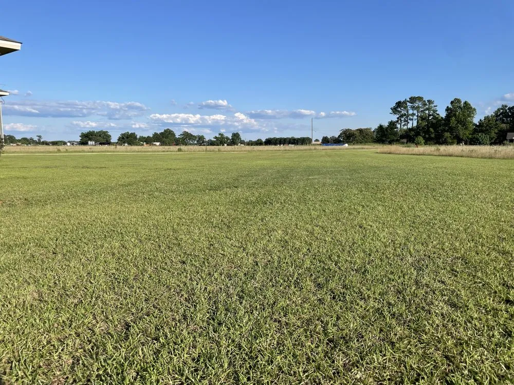 Top-rated yard maintenance in Jay, FL - Kelley’s Lawn Service