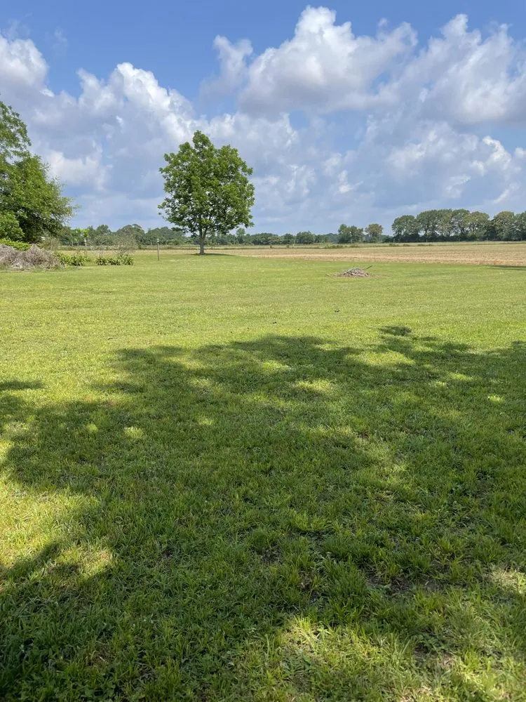 Expert landscape design experts serving Jay, FL - Kelley’s Lawn Service
