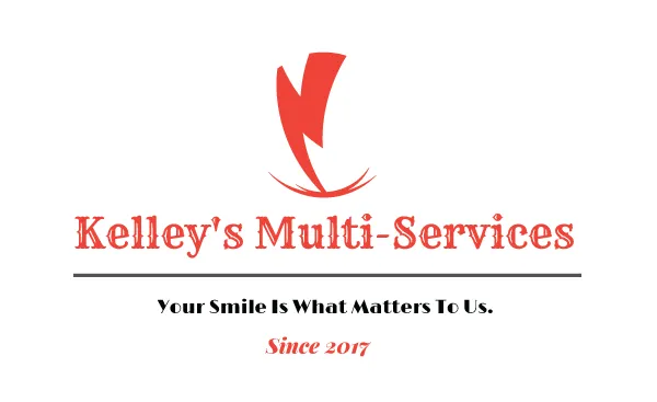 Kelley's Multi-Services Logo
