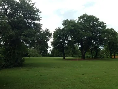 Reliable yard cleanup service near you across Newcastle, OK - Kelley's Sprinkler and Landscaping