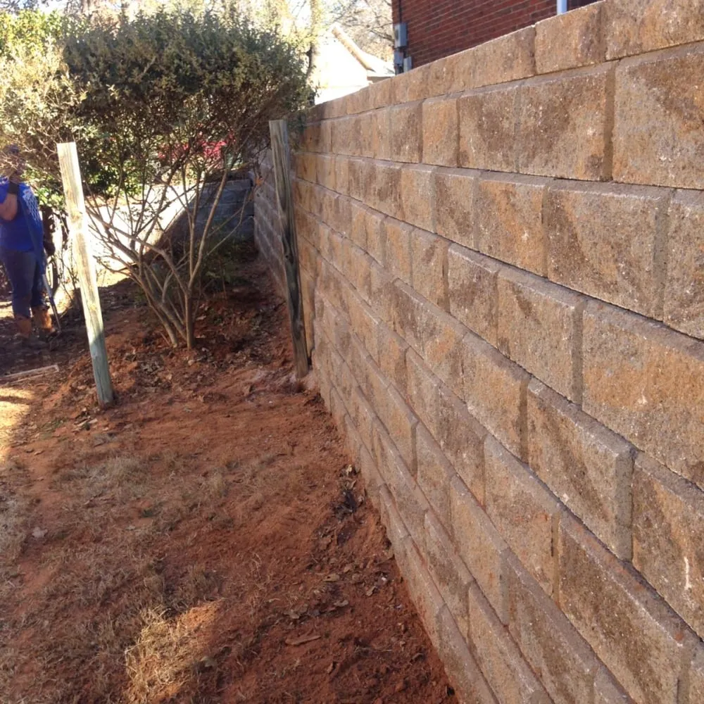 Top-rated landscape installation for beautiful yards in Newcastle, OK by Kelley's Sprinkler and Landscaping