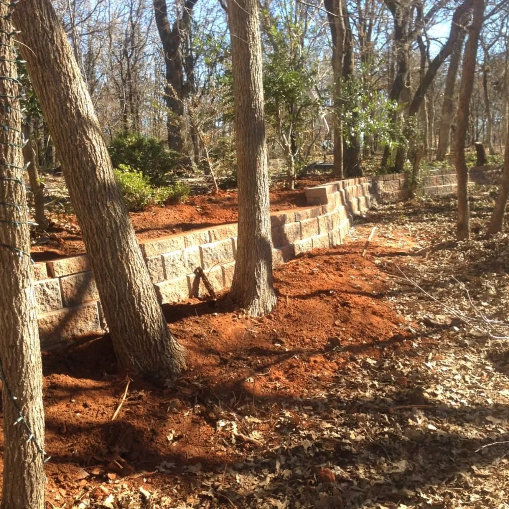 Top-rated landscape design experts serving Newcastle, OK - Kelley's Sprinkler and Landscaping